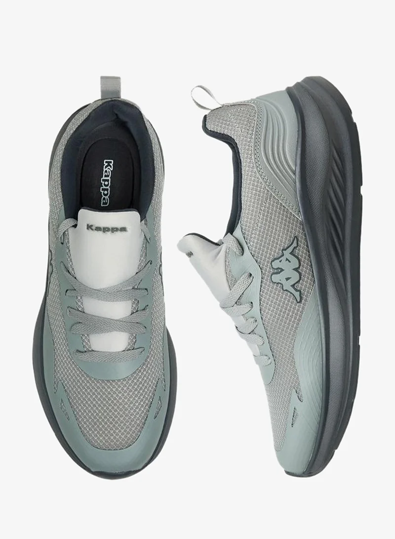 Kappa Men Lace-Up Sports Shoes